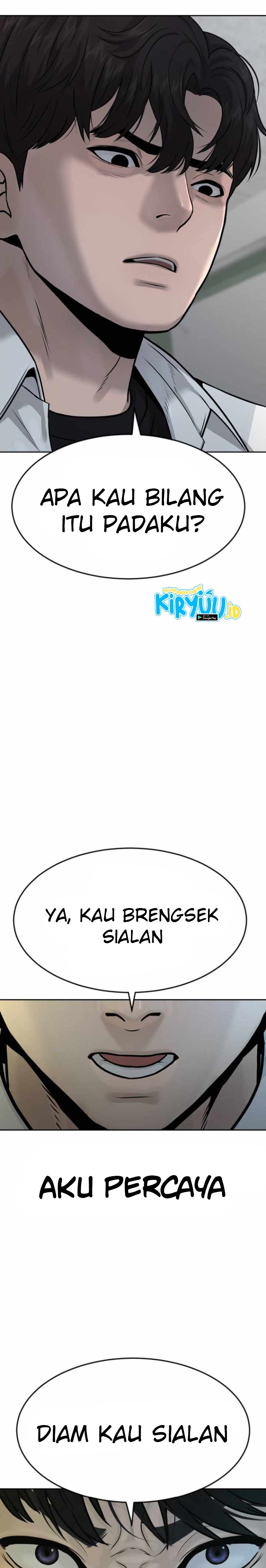 Read Quest Supremacy ID Manga Online
