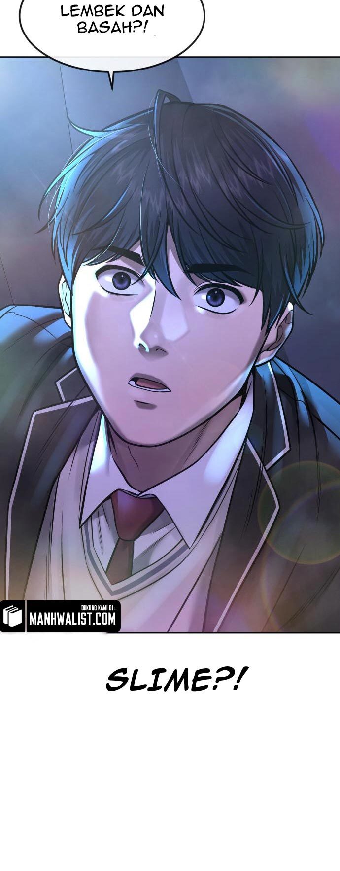 Read Quest Supremacy ID Manga Online