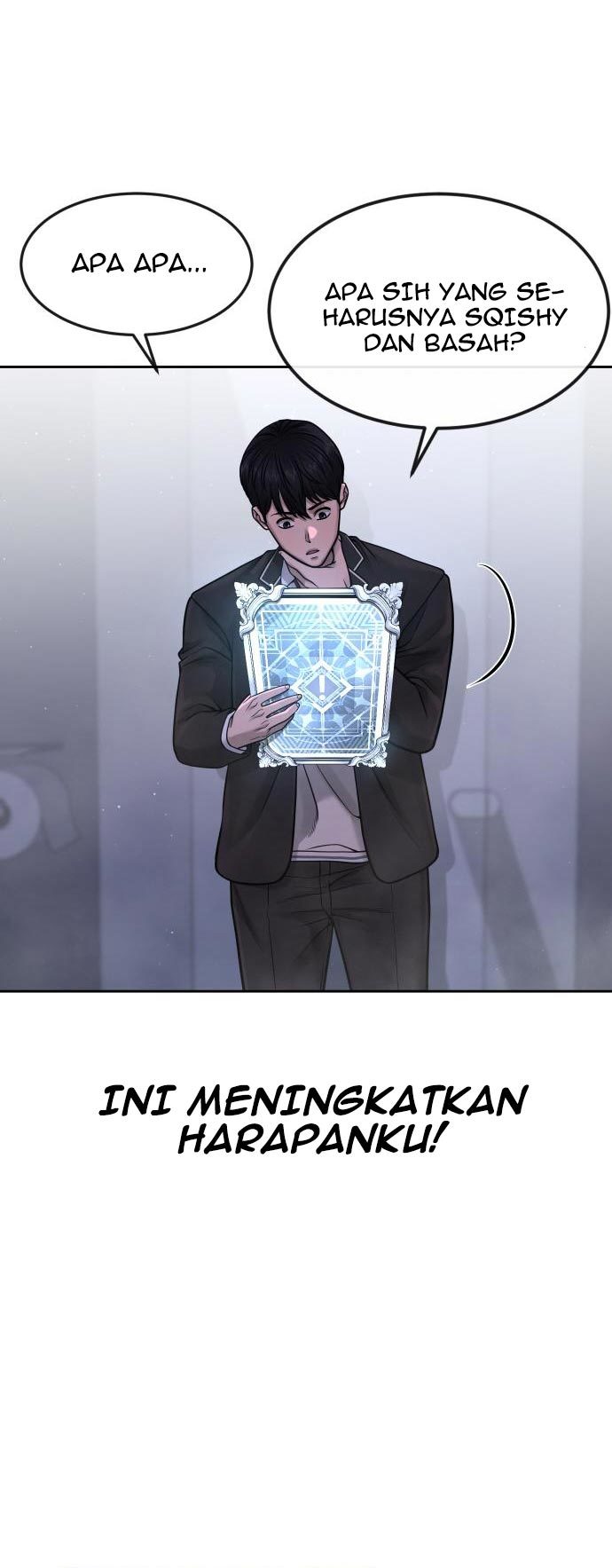 Read Quest Supremacy ID Manga Online