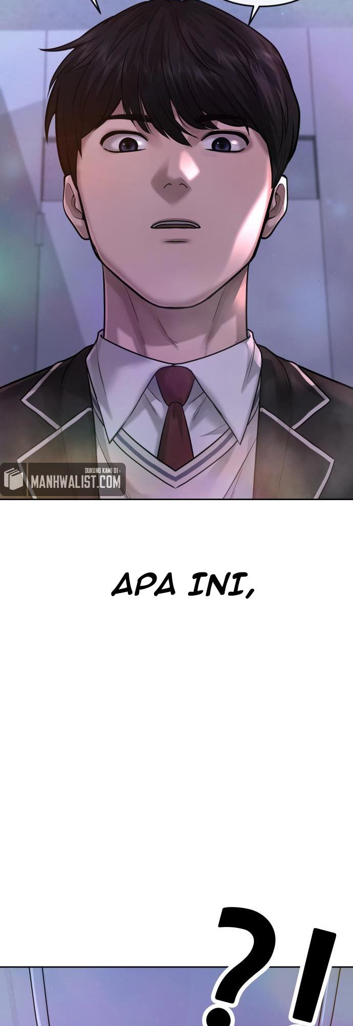 Read Quest Supremacy ID Manga Online