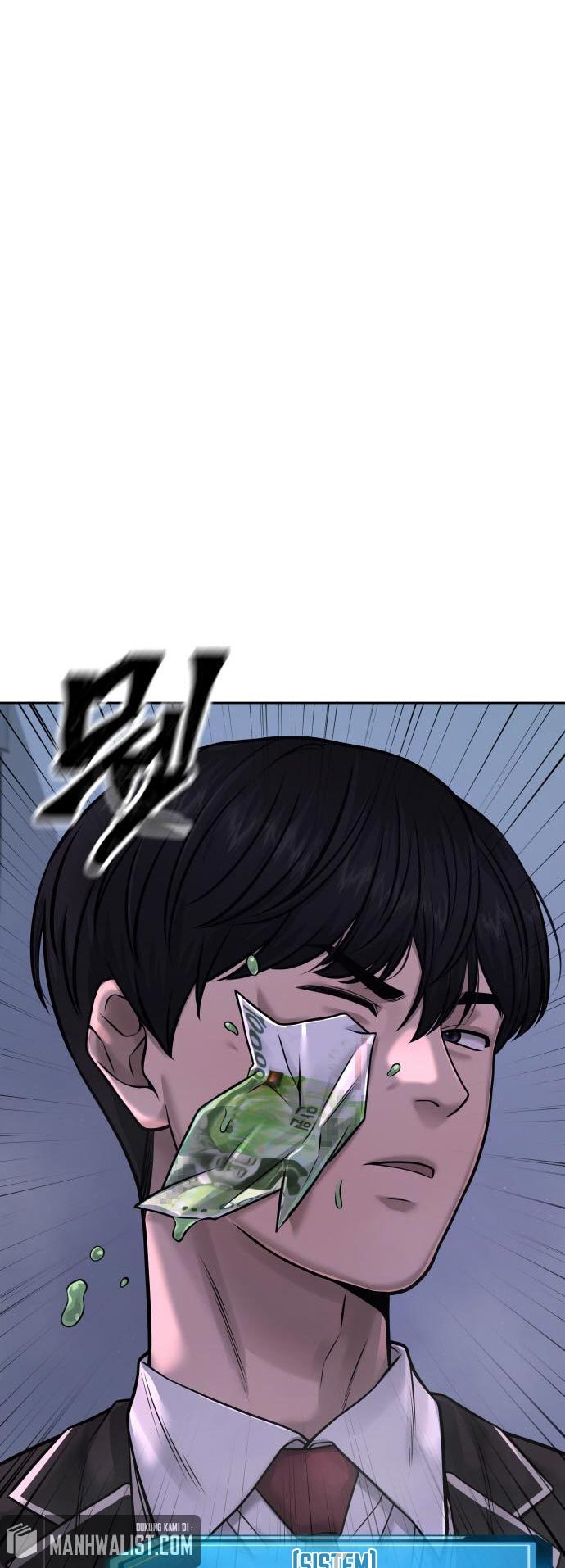 Read Quest Supremacy ID Manga Online