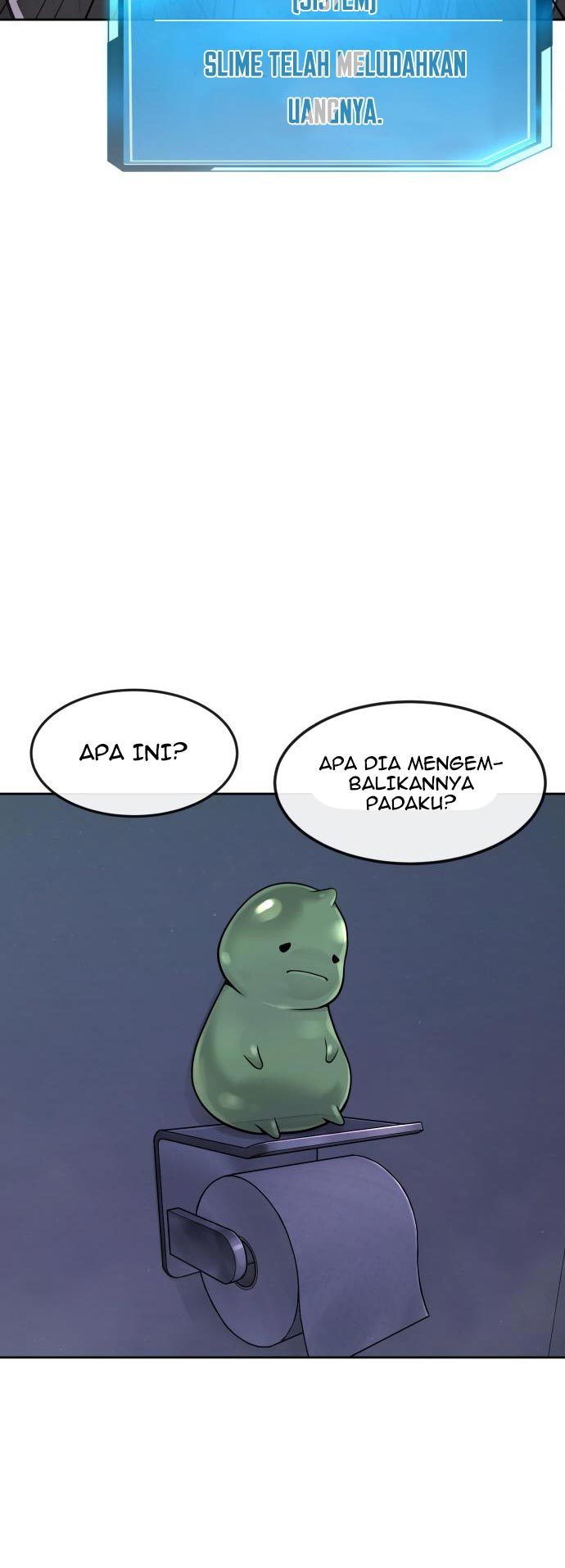Read Quest Supremacy ID Manga Online