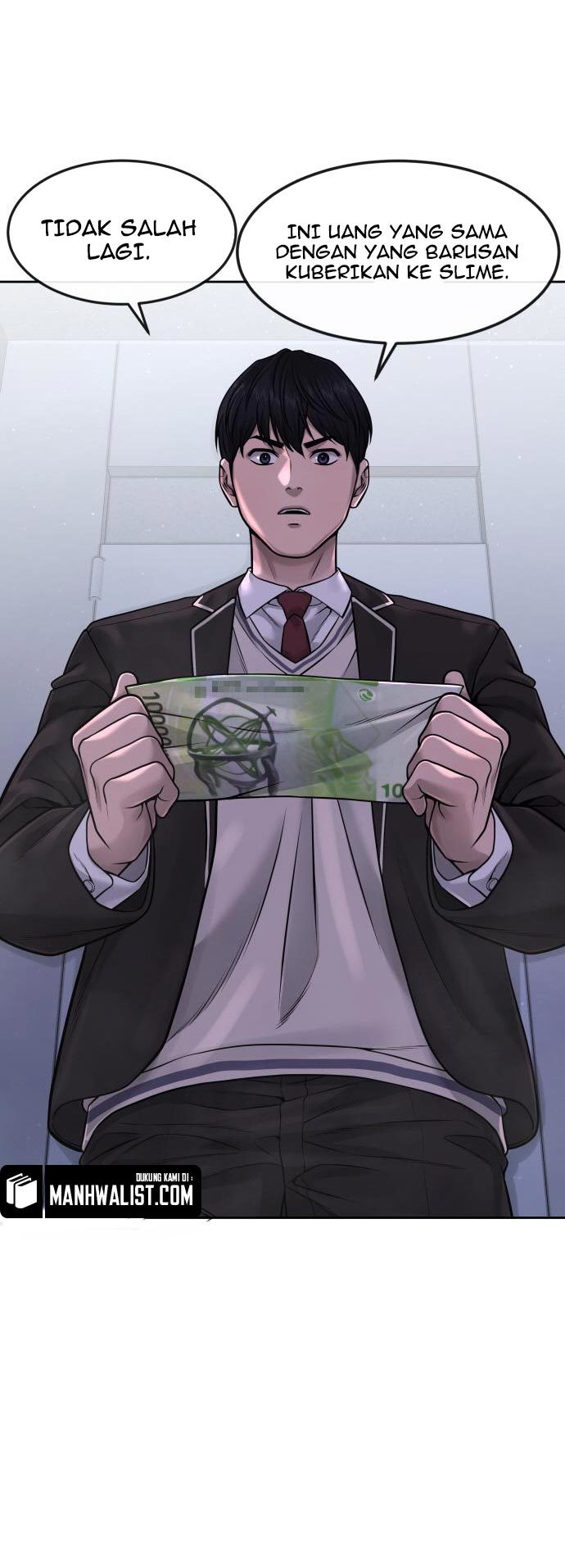 Read Quest Supremacy ID Manga Online