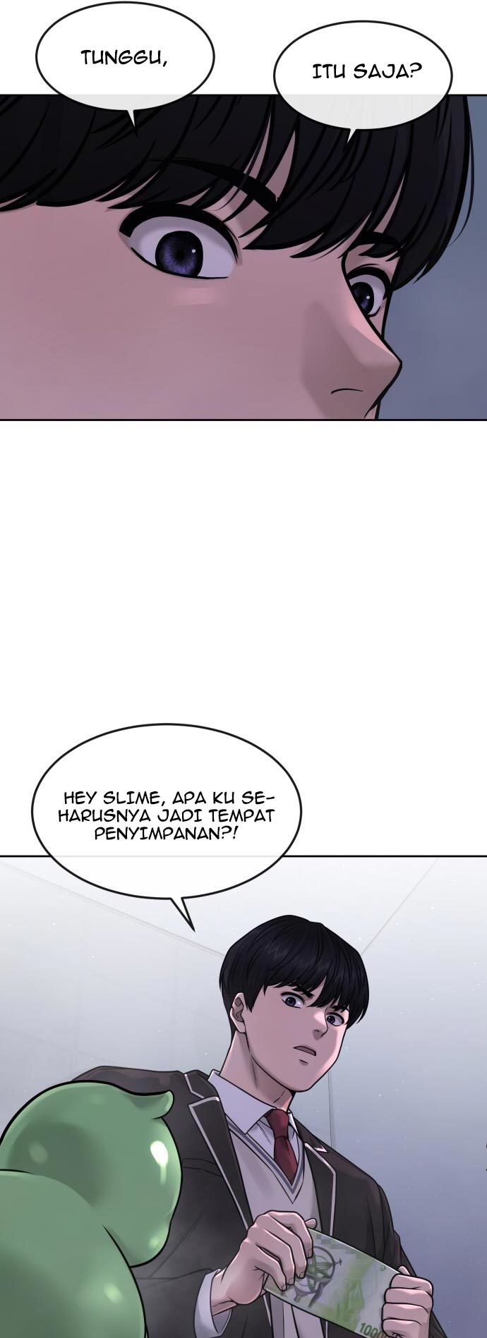 Read Quest Supremacy ID Manga Online