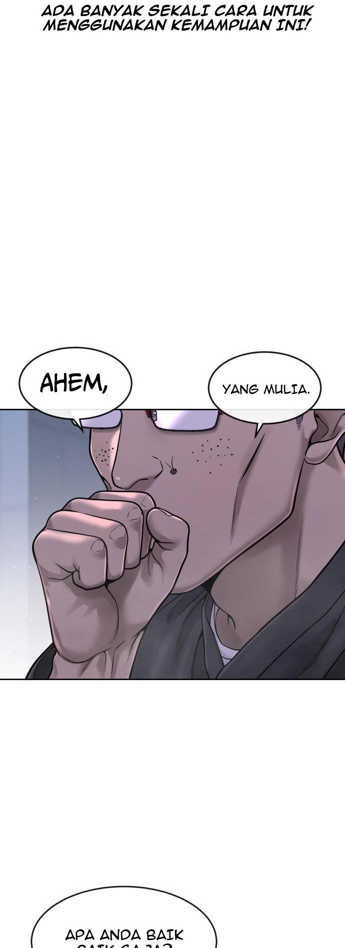 Read Quest Supremacy ID Manga Online
