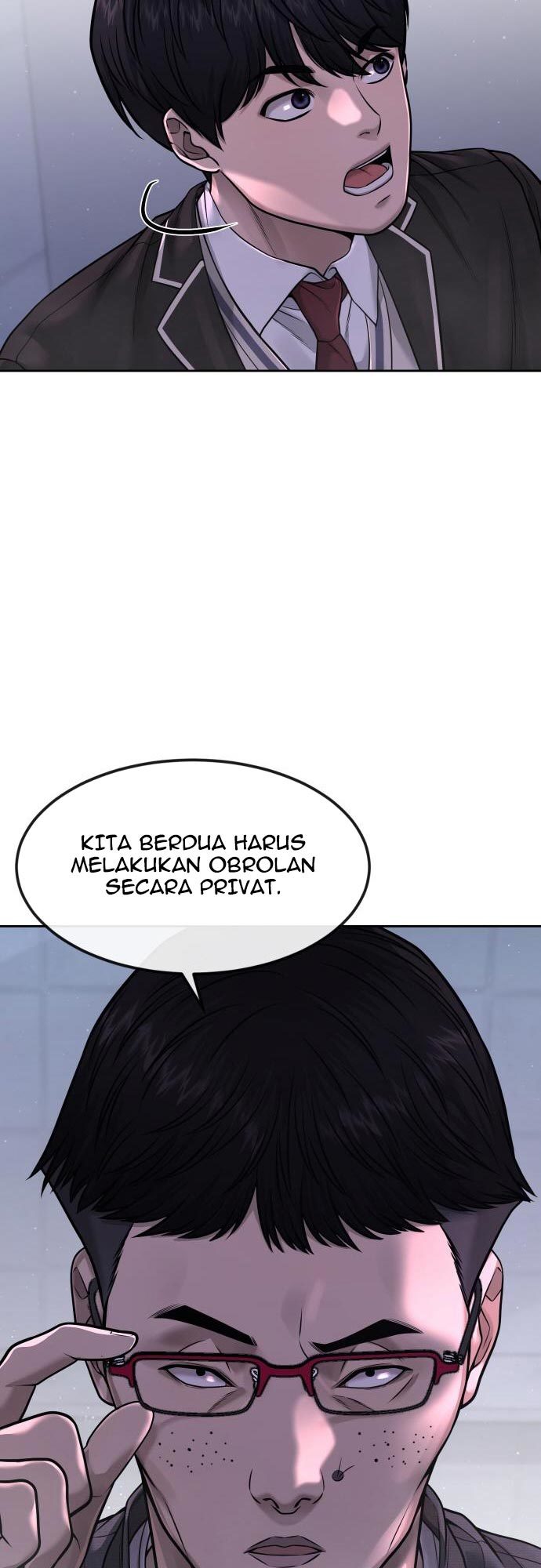Read Quest Supremacy ID Manga Online