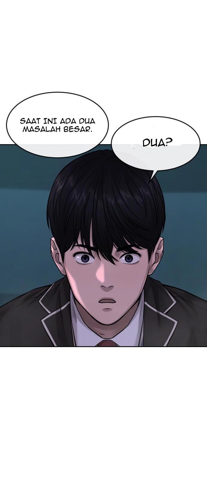 Read Quest Supremacy ID Manga Online