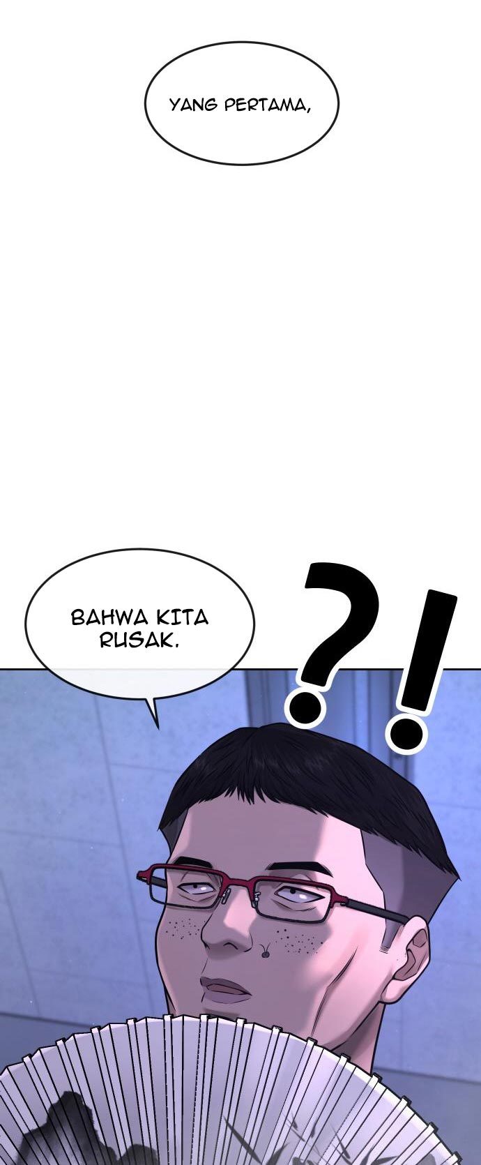 Read Quest Supremacy ID Manga Online