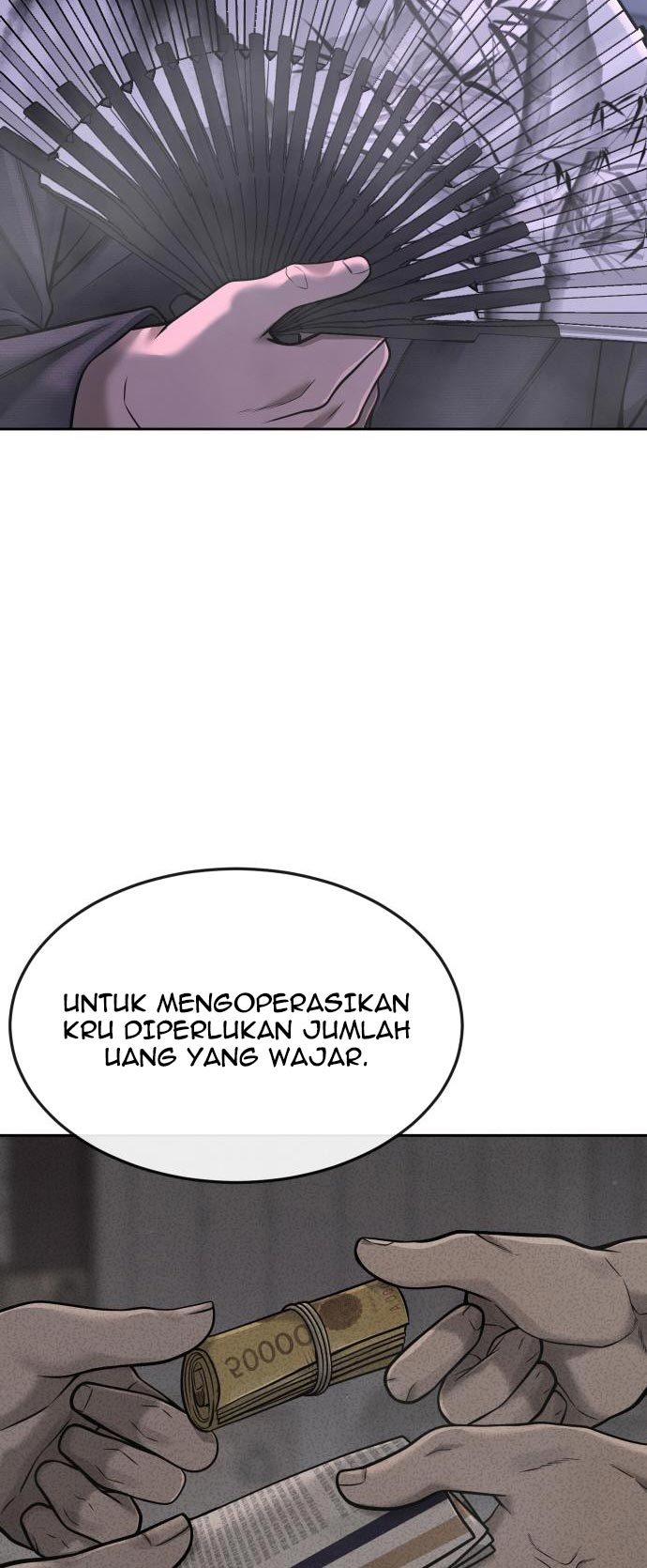 Read Quest Supremacy ID Manga Online
