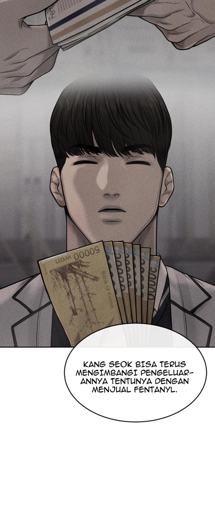 Read Quest Supremacy ID Manga Online
