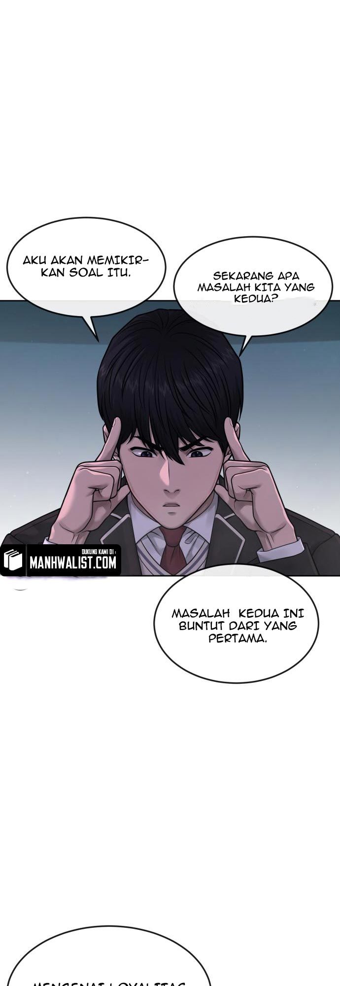 Read Quest Supremacy ID Manga Online