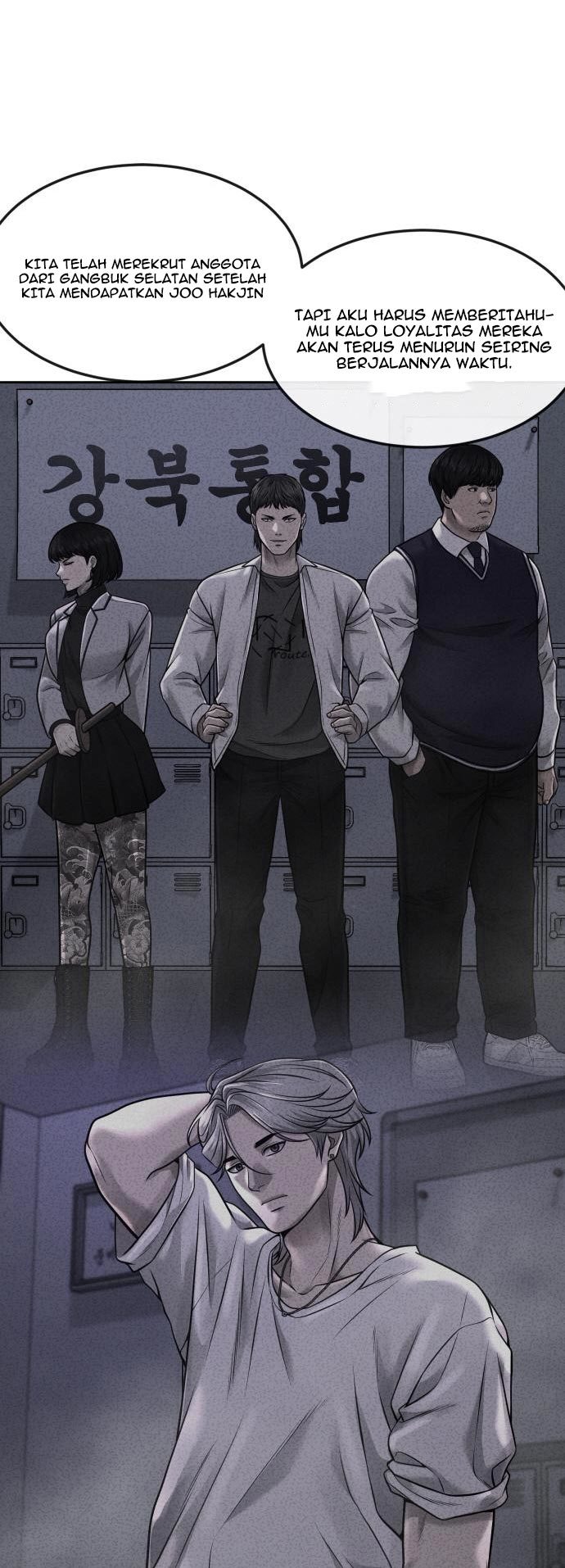 Read Quest Supremacy ID Manga Online