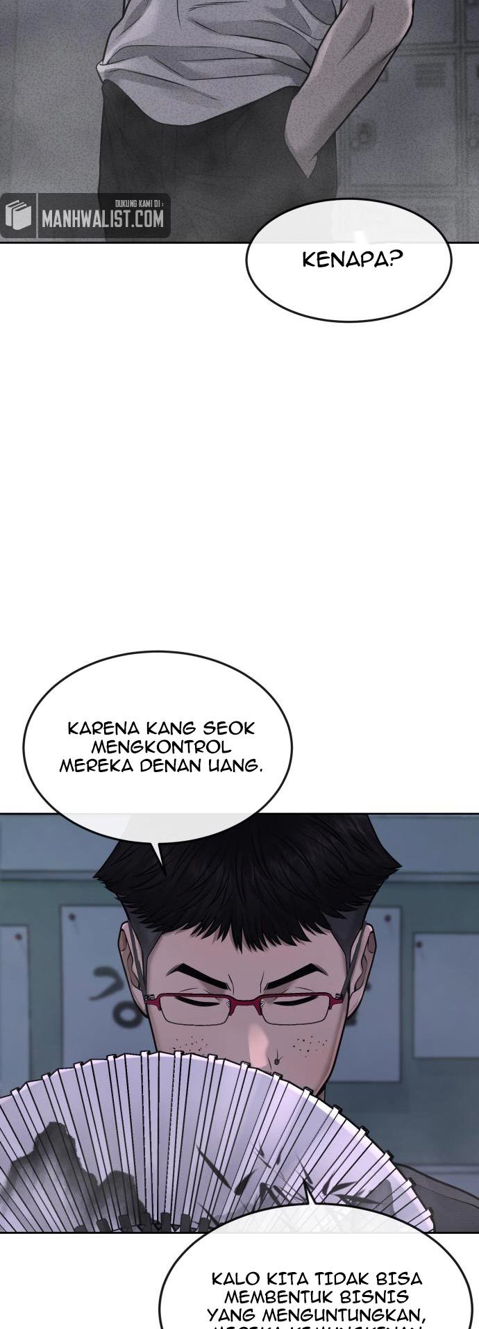 Read Quest Supremacy ID Manga Online