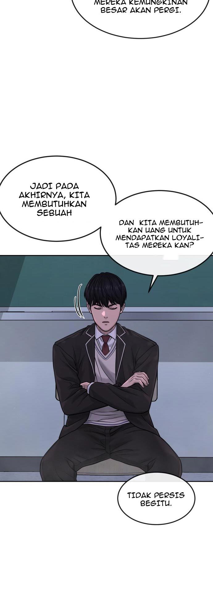 Read Quest Supremacy ID Manga Online