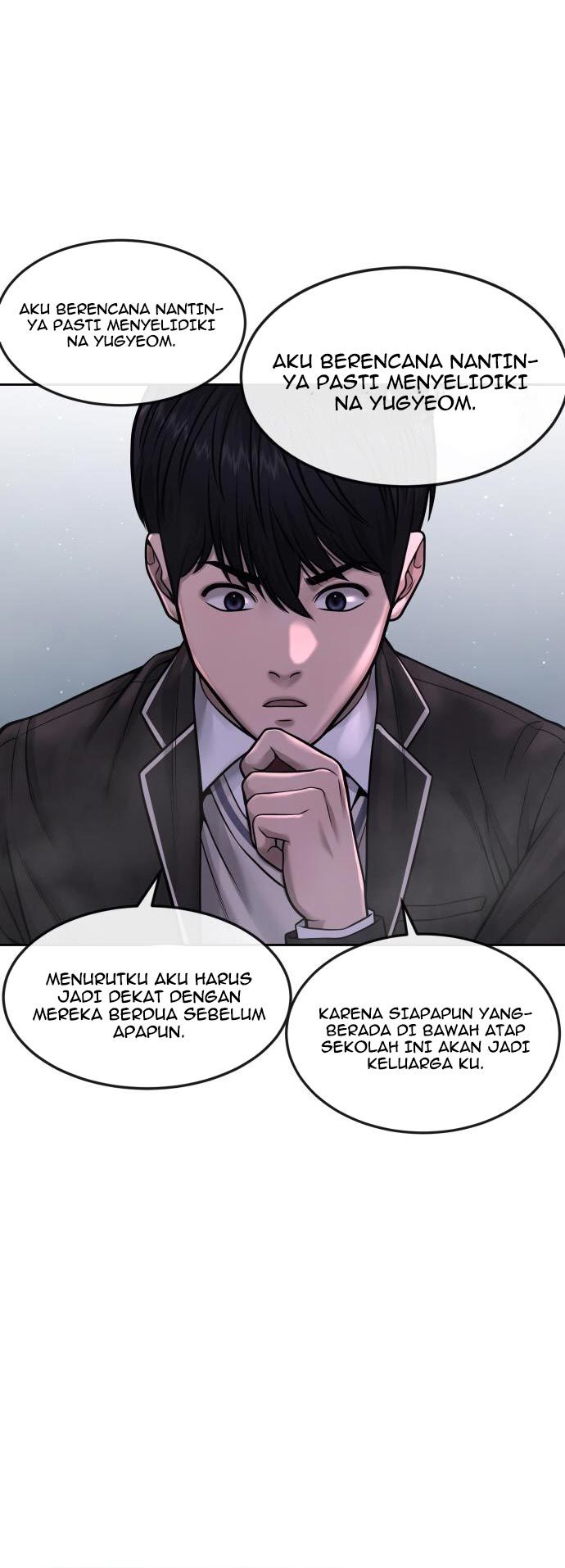 Read Quest Supremacy ID Manga Online