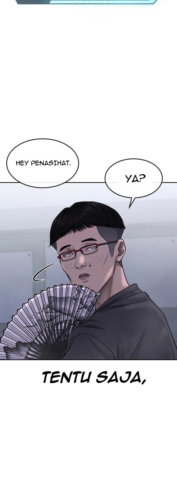 Read Quest Supremacy ID Manga Online