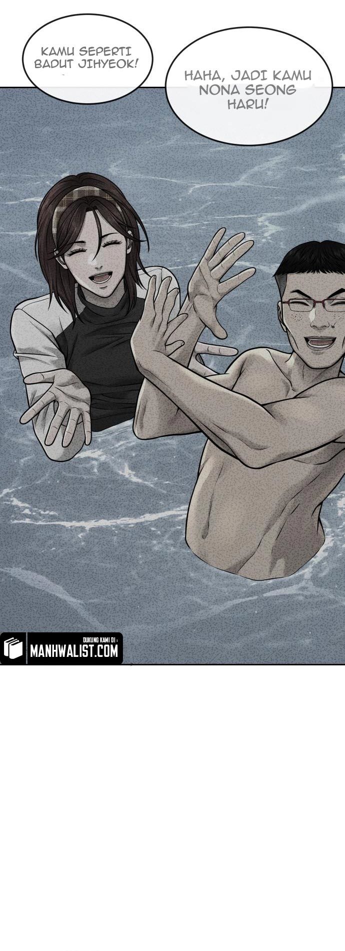 Read Quest Supremacy ID Manga Online