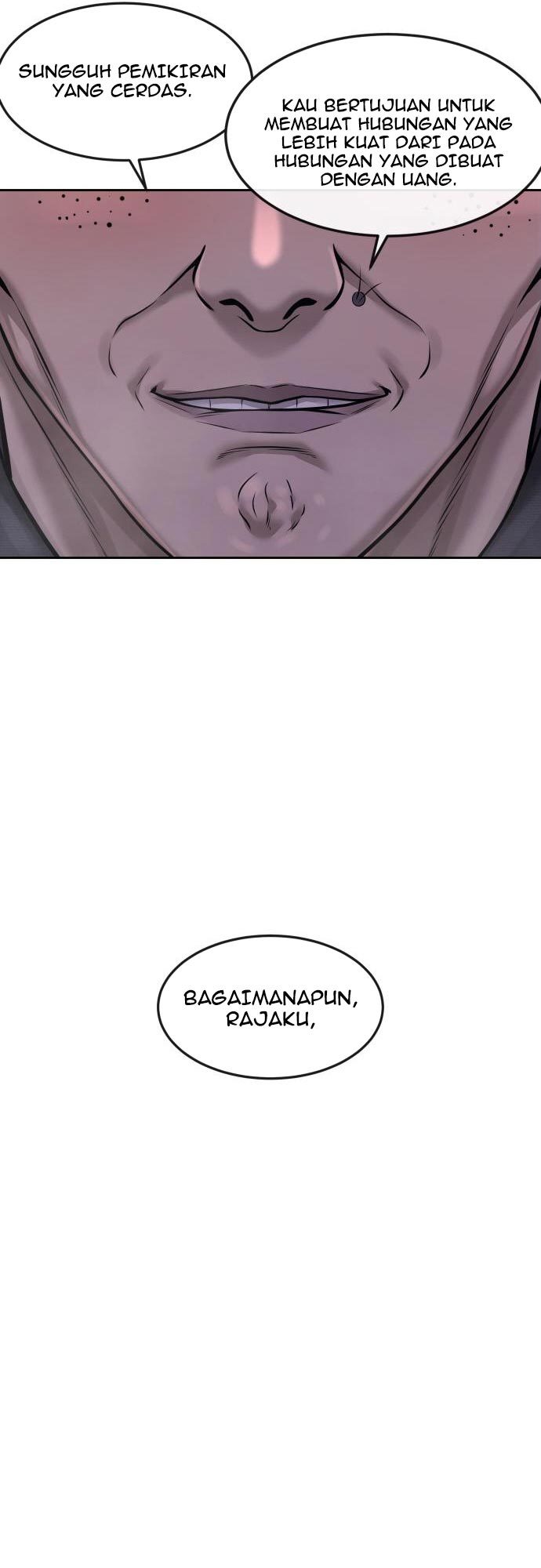 Read Quest Supremacy ID Manga Online