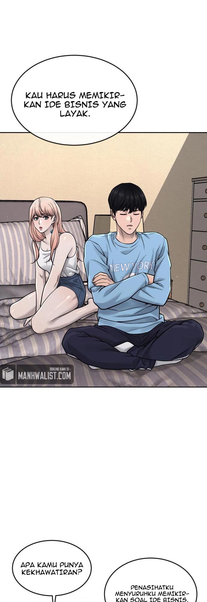 Read Quest Supremacy ID Manga Online
