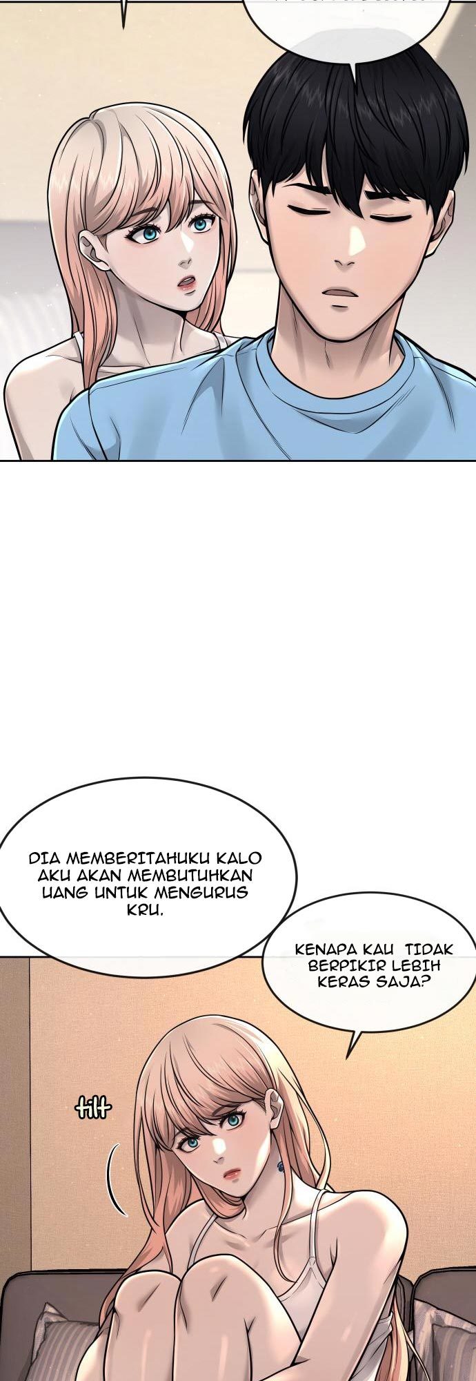 Read Quest Supremacy ID Manga Online
