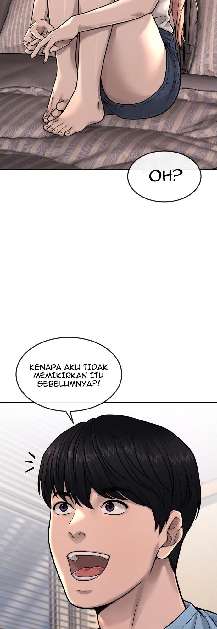 Read Quest Supremacy ID Manga Online