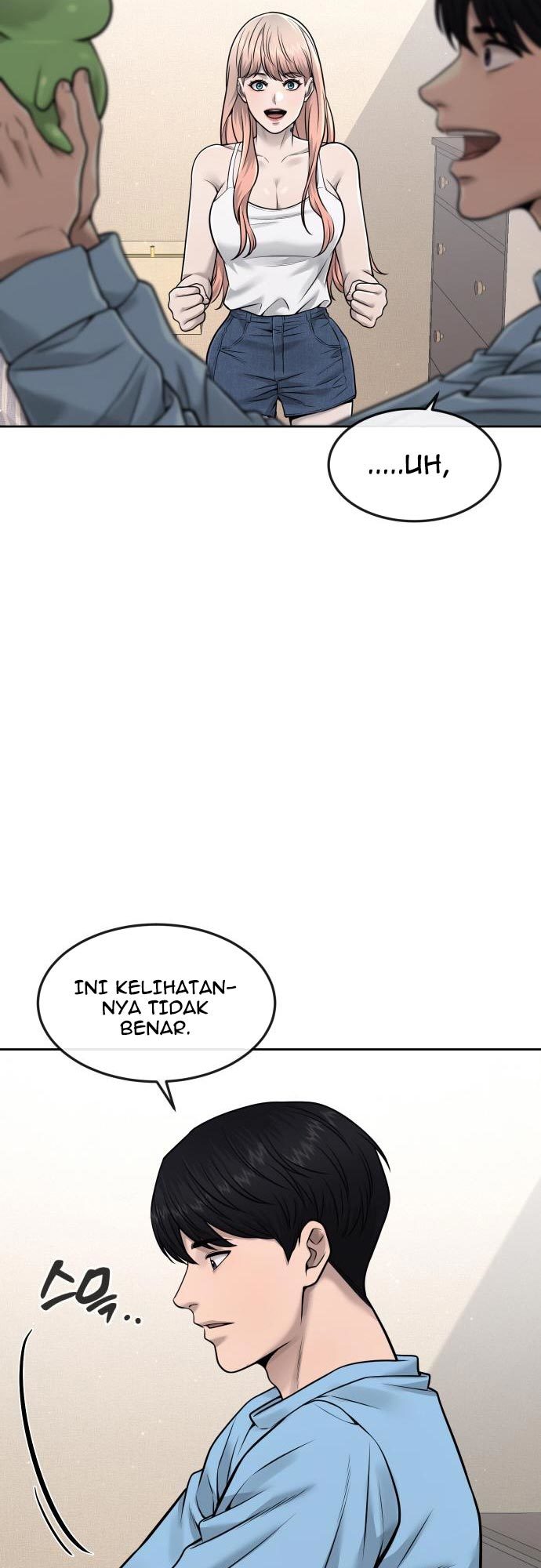 Read Quest Supremacy ID Manga Online