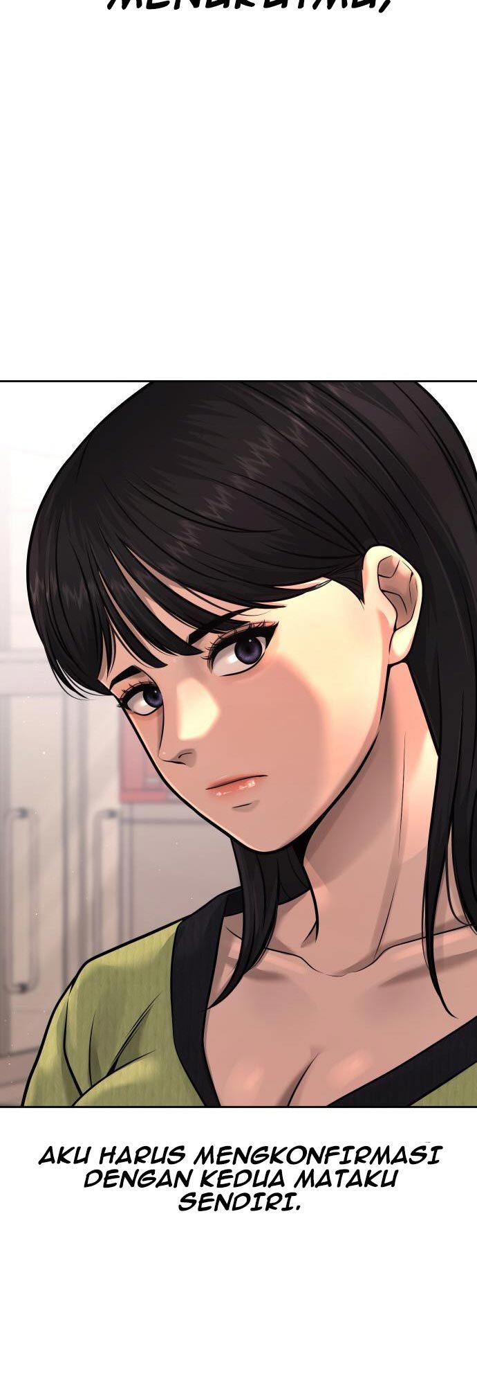 Read Quest Supremacy ID Manga Online
