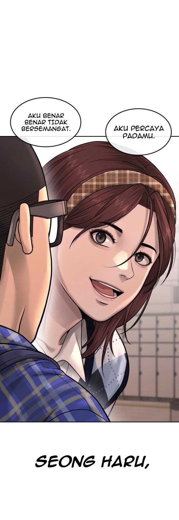 Read Quest Supremacy ID Manga Online