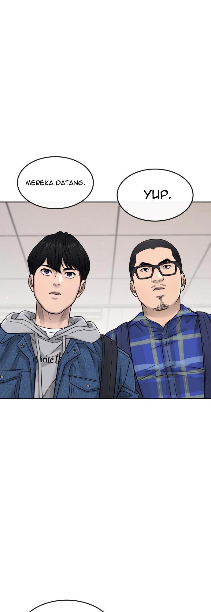 Read Quest Supremacy ID Manga Online