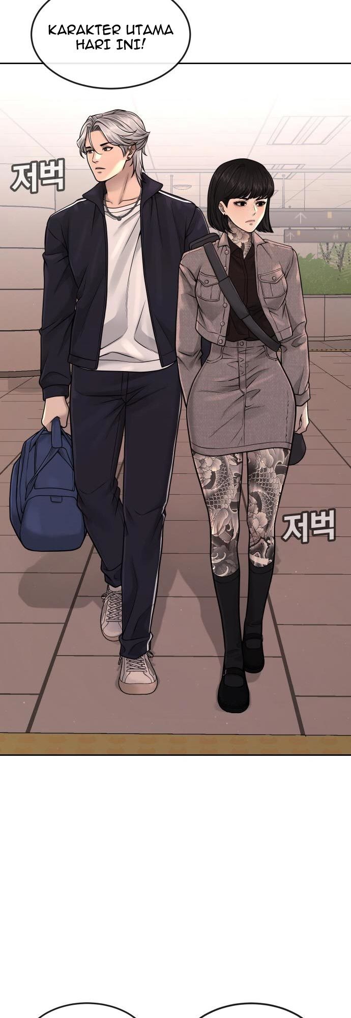 Read Quest Supremacy ID Manga Online