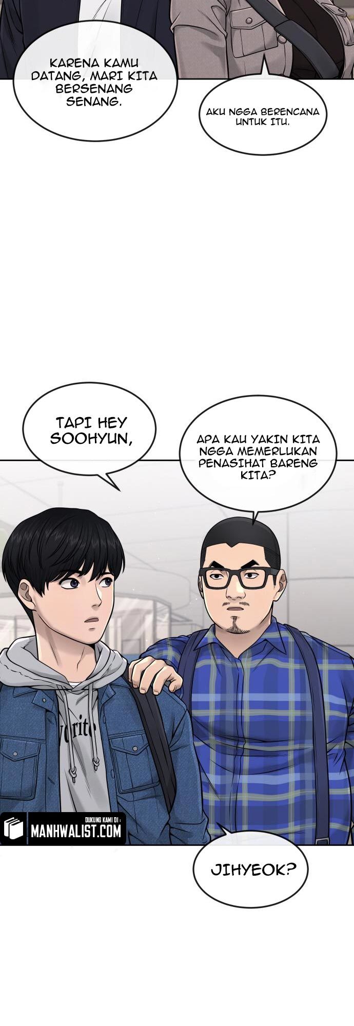 Read Quest Supremacy ID Manga Online