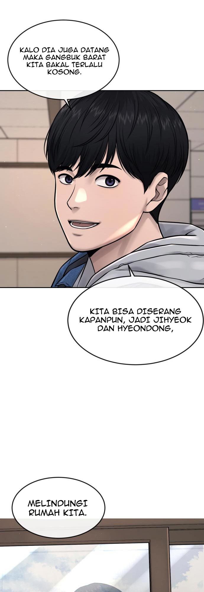 Read Quest Supremacy ID Manga Online