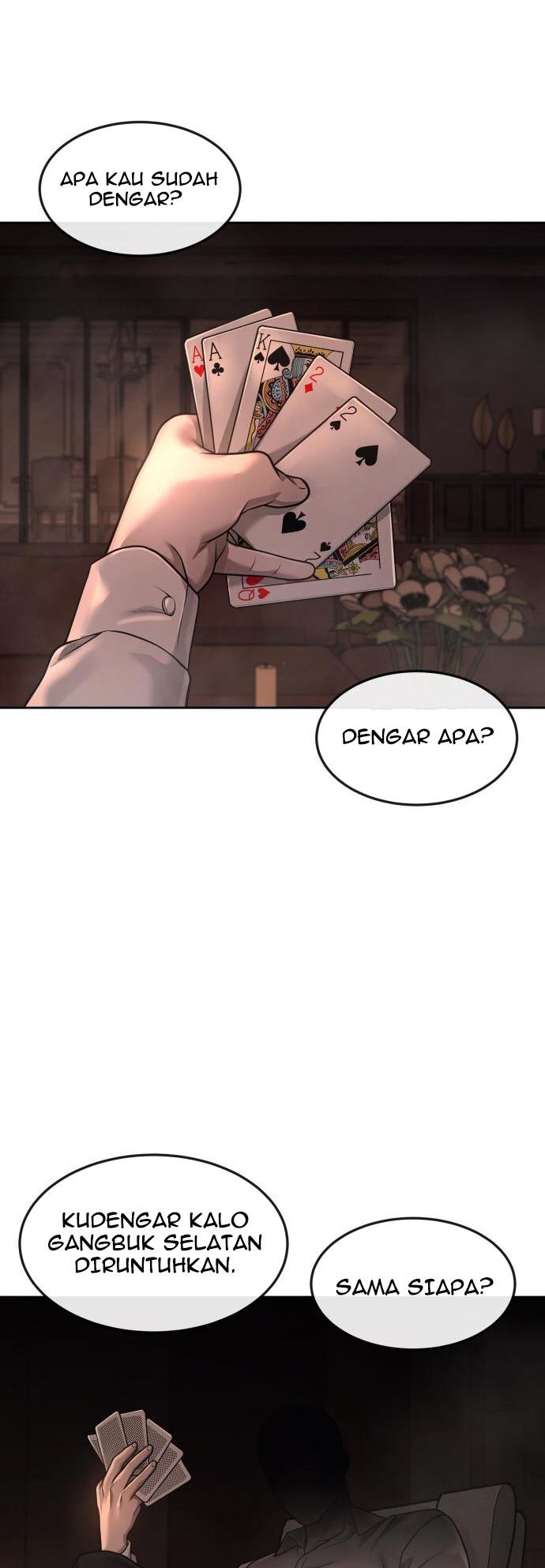 Read Quest Supremacy ID Manga Online