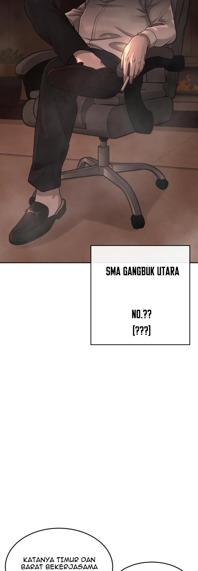 Read Quest Supremacy ID Manga Online