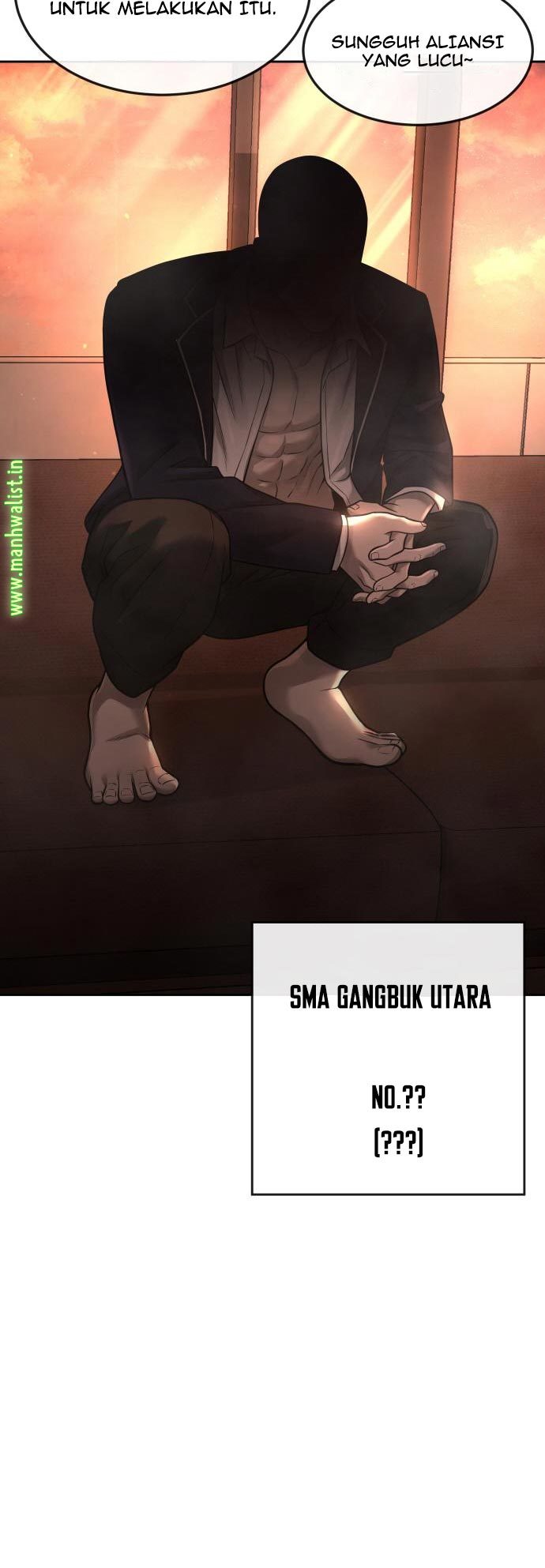 Read Quest Supremacy ID Manga Online