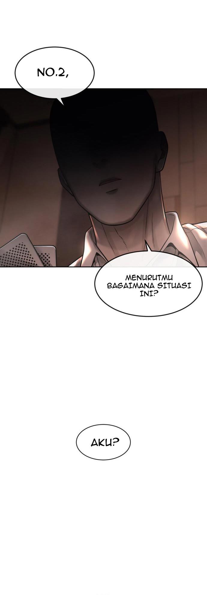 Read Quest Supremacy ID Manga Online