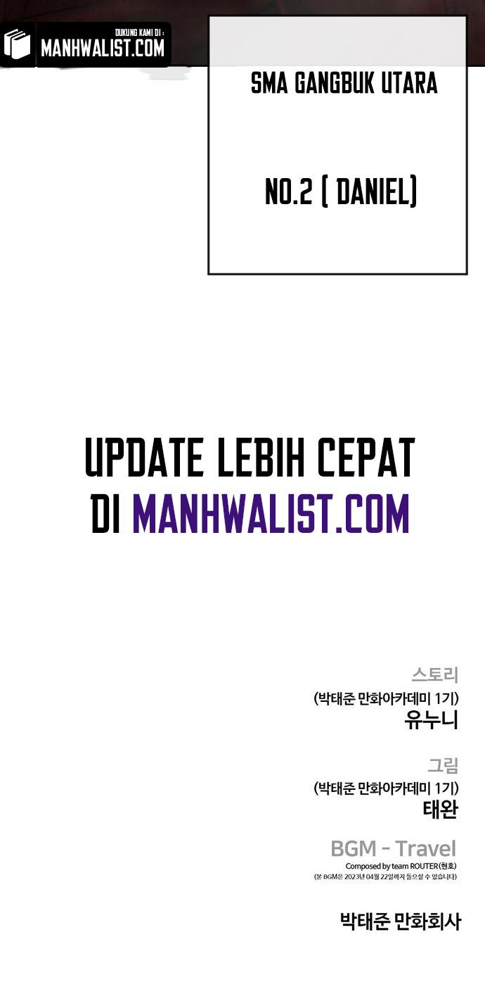 Read Quest Supremacy ID Manga Online