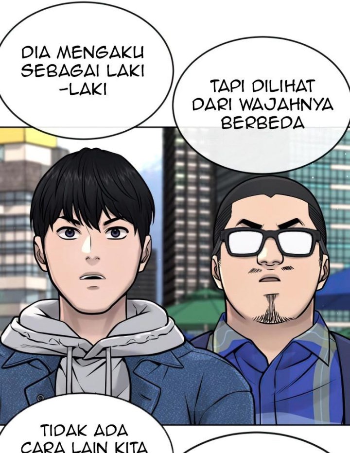 Read Quest Supremacy ID Manga Online