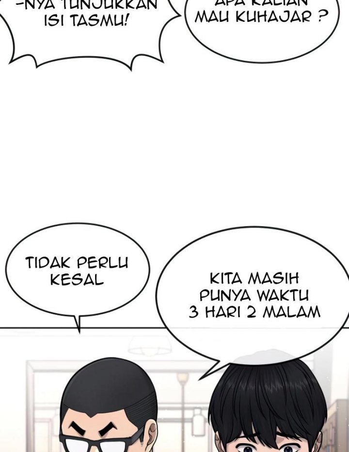 Read Quest Supremacy ID Manga Online