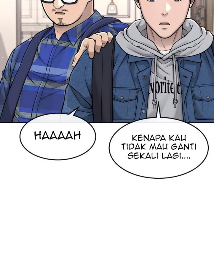 Read Quest Supremacy ID Manga Online