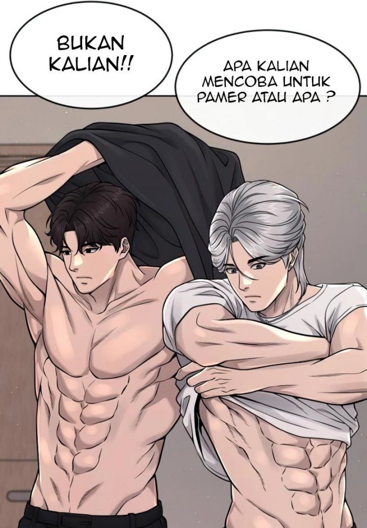 Read Quest Supremacy ID Manga Online