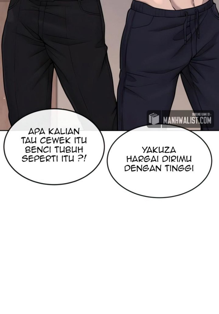 Read Quest Supremacy ID Manga Online