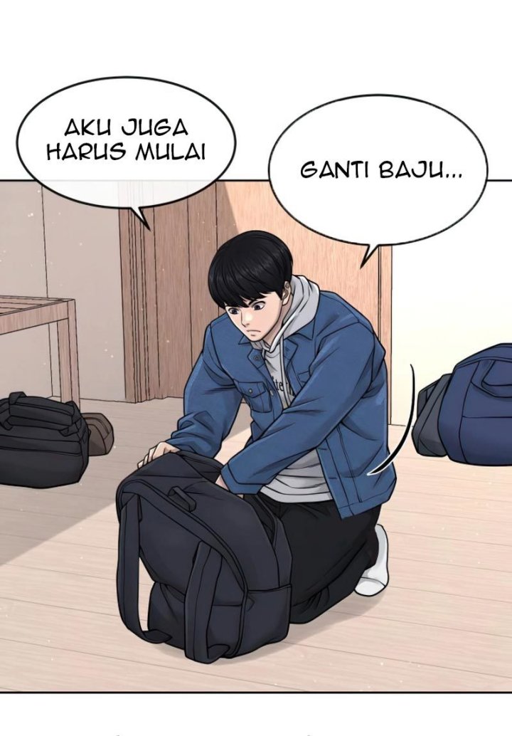 Read Quest Supremacy ID Manga Online