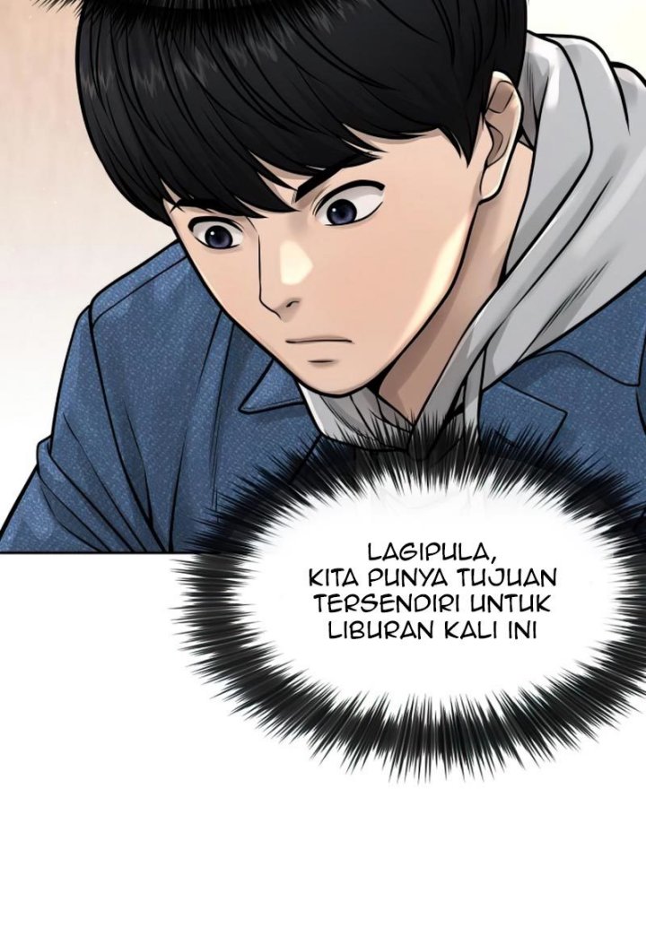 Read Quest Supremacy ID Manga Online