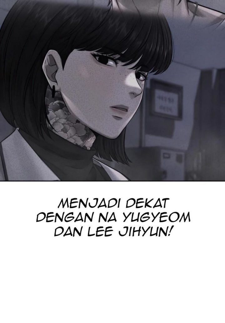 Read Quest Supremacy ID Manga Online