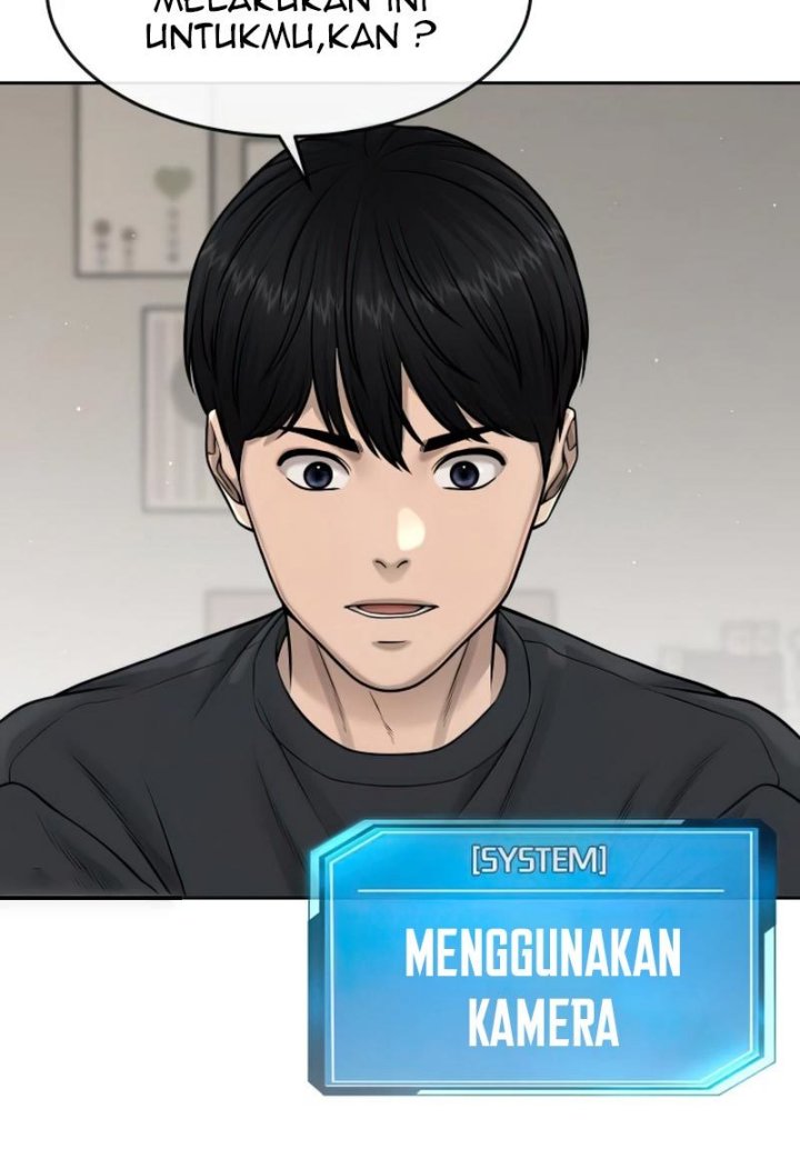 Read Quest Supremacy ID Manga Online