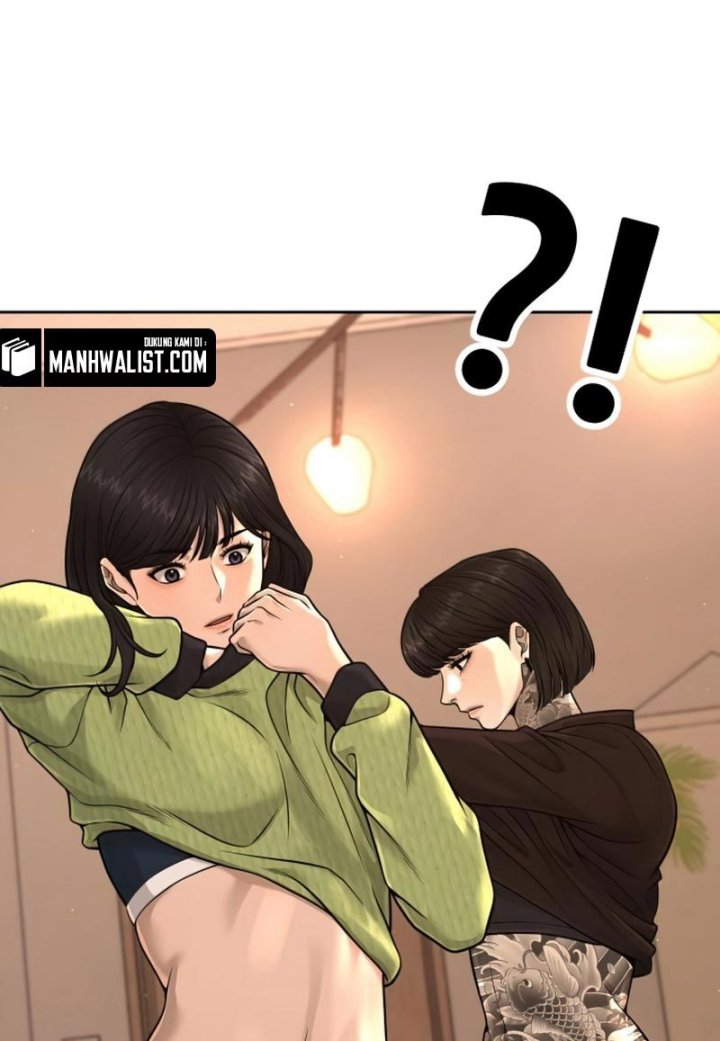 Read Quest Supremacy ID Manga Online