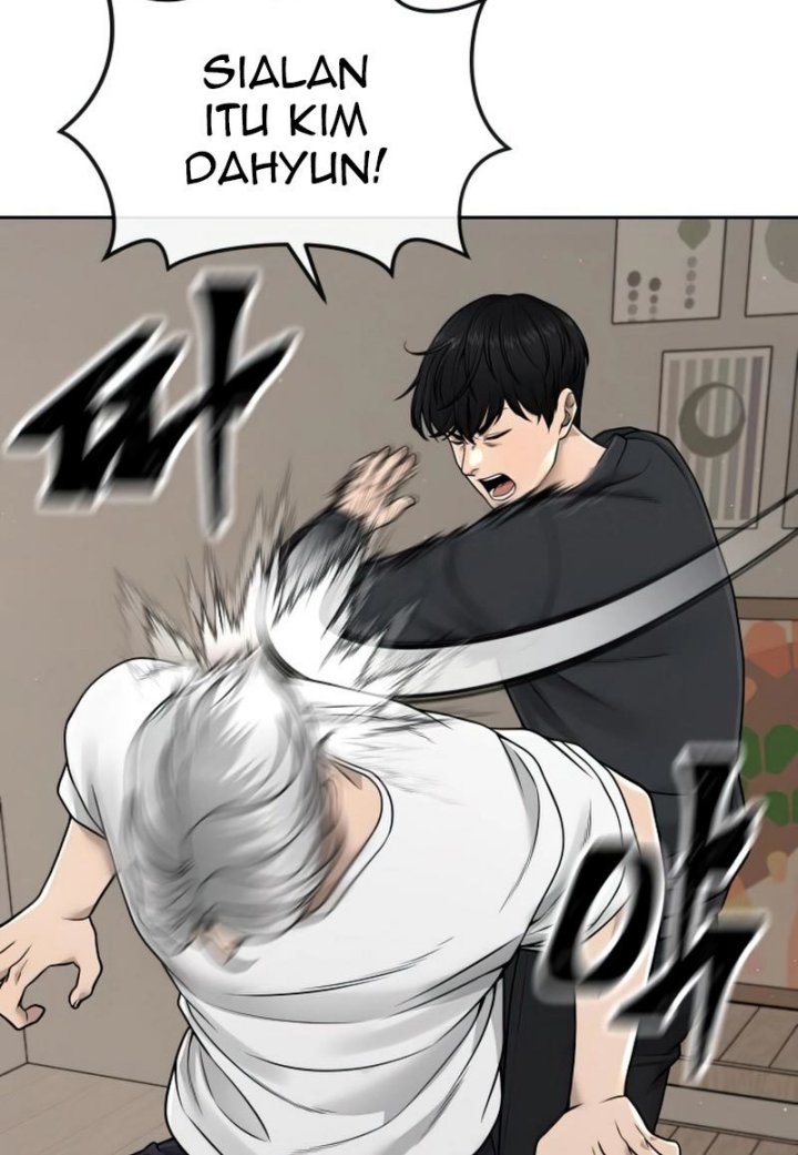 Read Quest Supremacy ID Manga Online