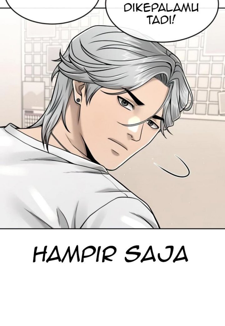 Read Quest Supremacy ID Manga Online