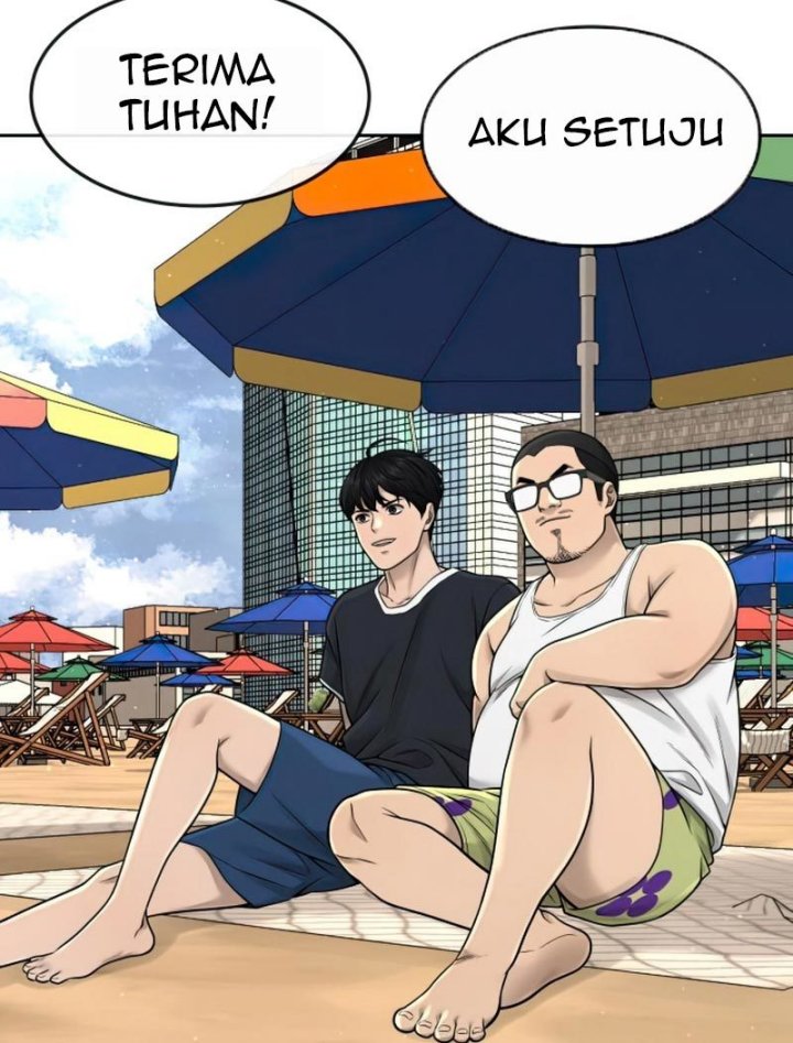 Read Quest Supremacy ID Manga Online